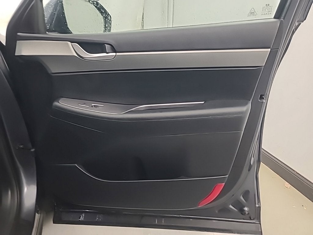 2024 Hyundai Palisade SEL 7 Passenger