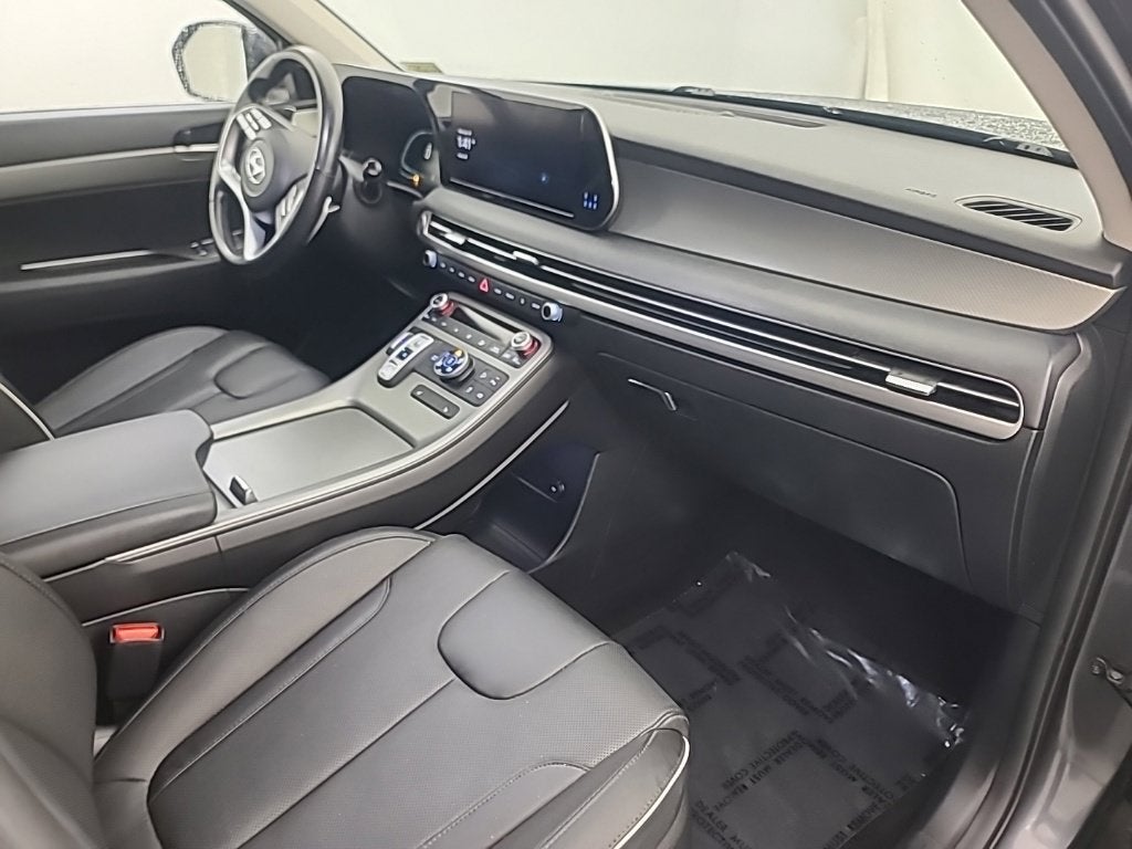 2024 Hyundai Palisade SEL 7 Passenger