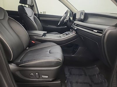 2024 Hyundai Palisade SEL 7 Passenger
