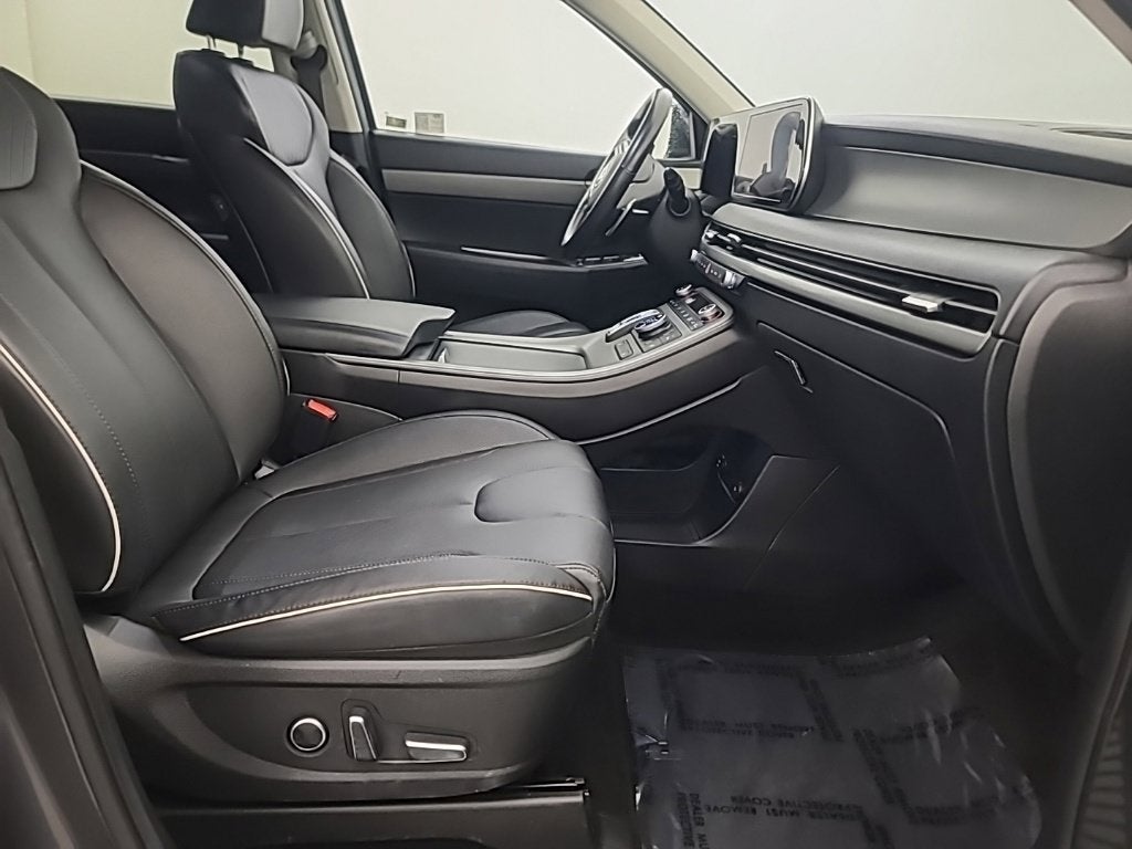 2024 Hyundai Palisade SEL 7 Passenger