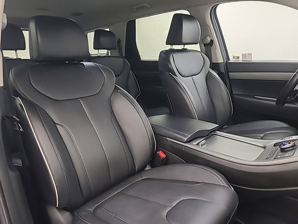 2024 Hyundai Palisade SEL 7 Passenger