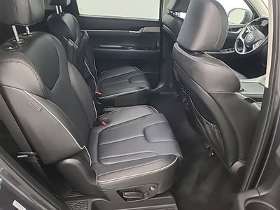 2024 Hyundai Palisade SEL 7 Passenger
