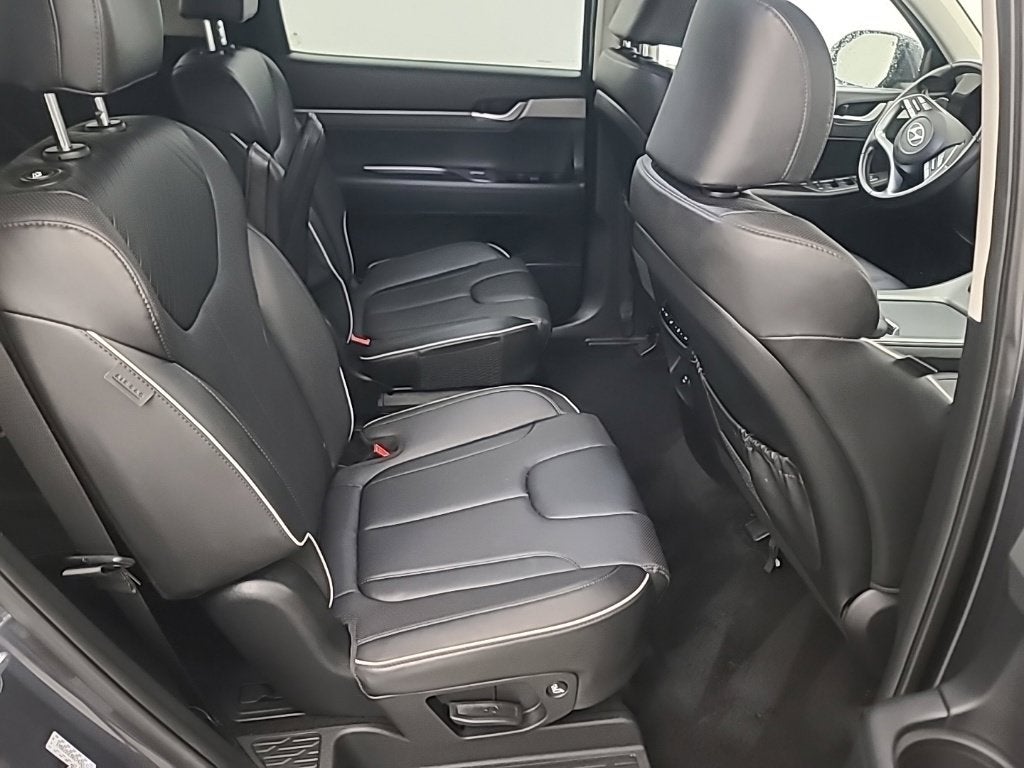 2024 Hyundai Palisade SEL 7 Passenger
