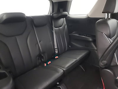 2024 Hyundai Palisade SEL 7 Passenger
