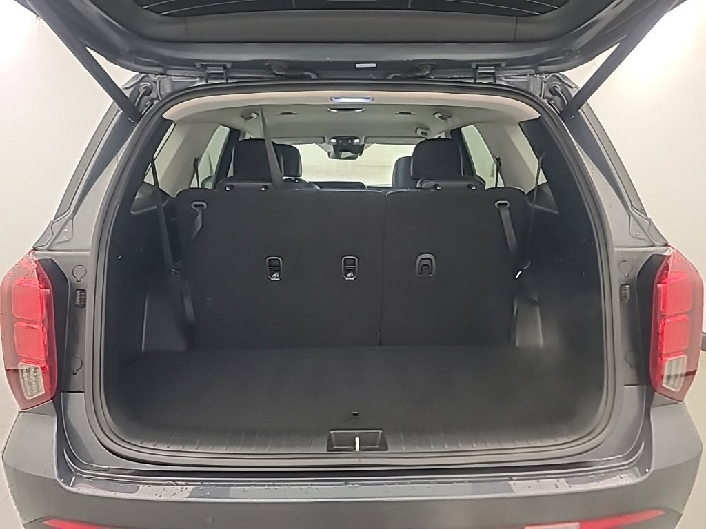 2024 Hyundai Palisade SEL 7 Passenger