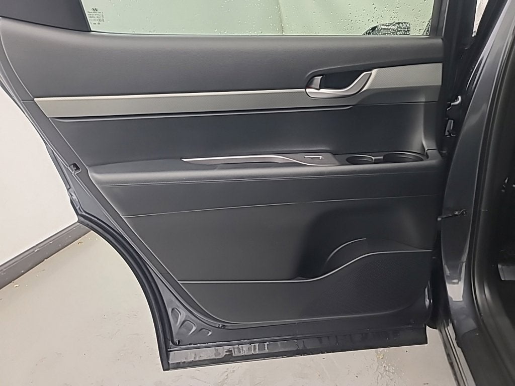 2024 Hyundai Palisade SEL 7 Passenger