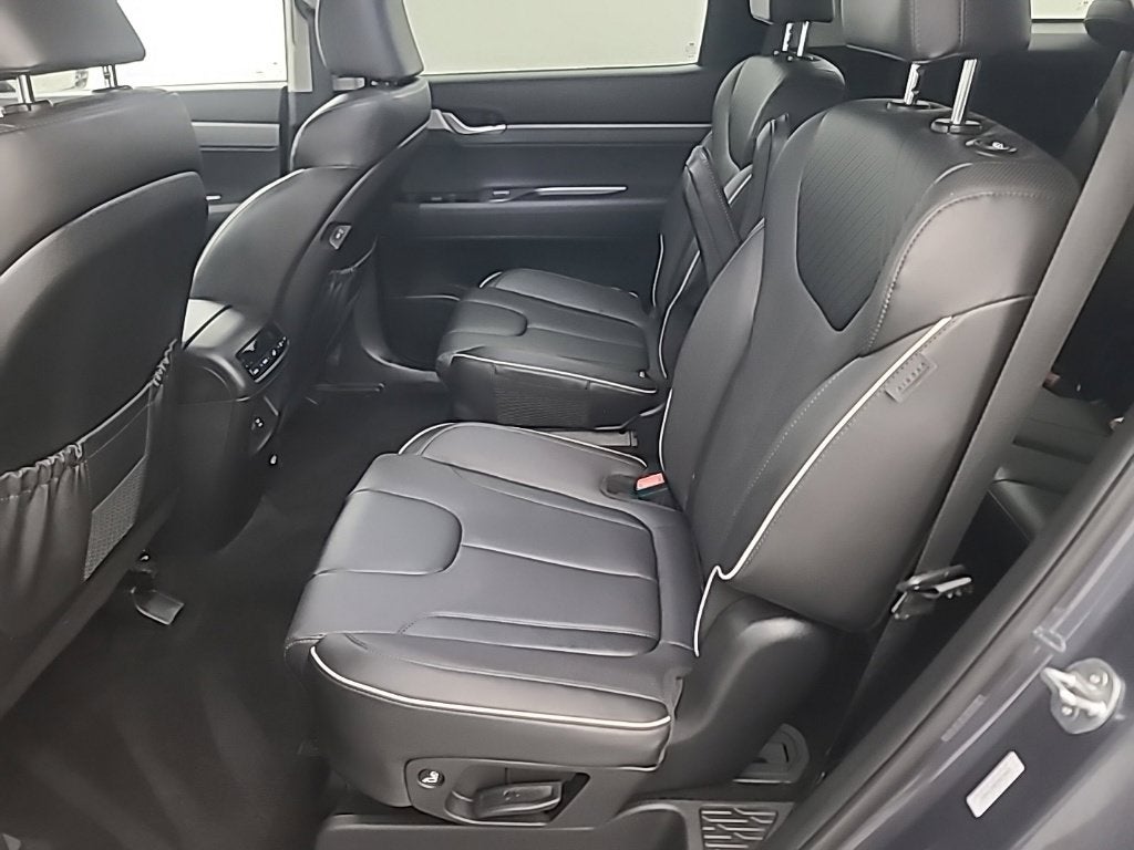 2024 Hyundai Palisade SEL 7 Passenger