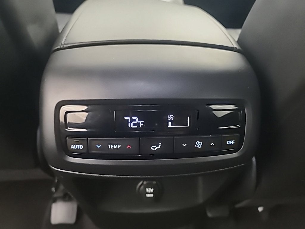 2024 Hyundai Palisade SEL 7 Passenger