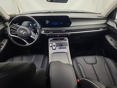 2024 Hyundai Palisade SEL 7 Passenger