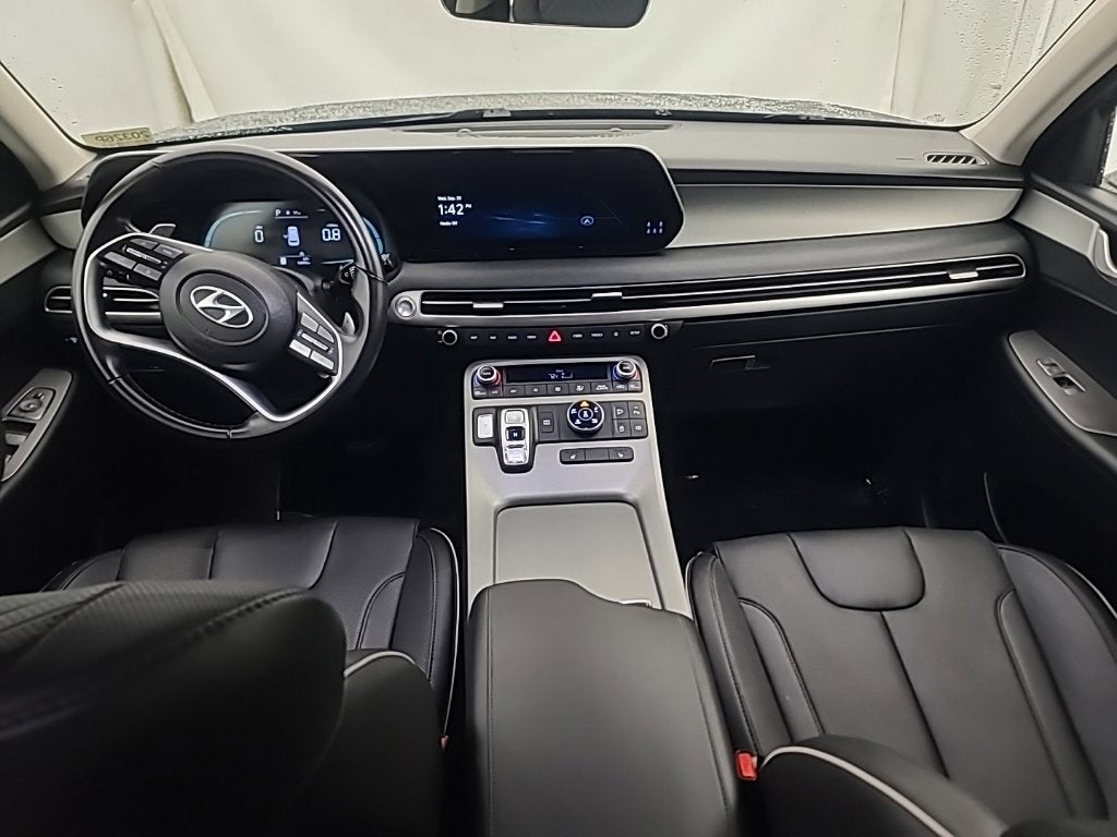 2024 Hyundai Palisade SEL 7 Passenger