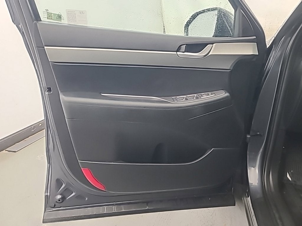 2024 Hyundai Palisade SEL 7 Passenger