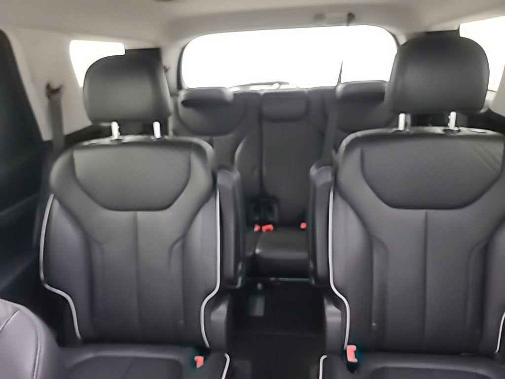 2024 Hyundai Palisade SEL 7 Passenger