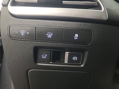 2024 Hyundai Palisade SEL 7 Passenger