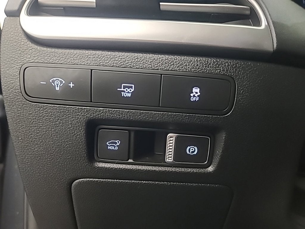 2024 Hyundai Palisade SEL 7 Passenger
