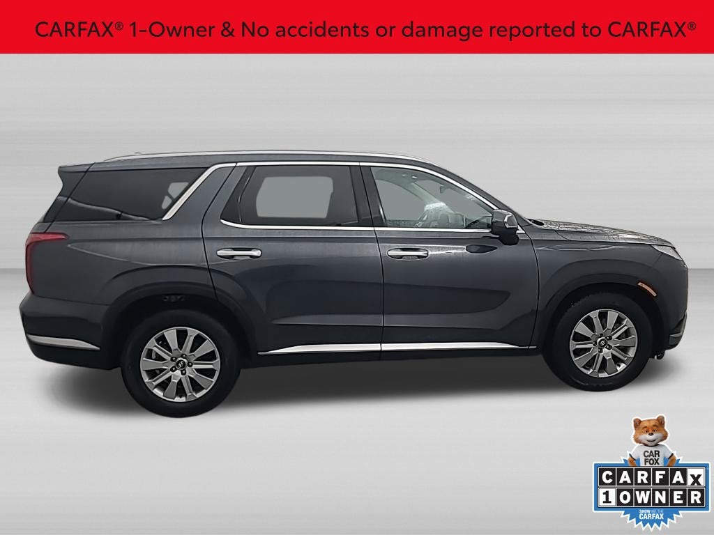 2024 Hyundai Palisade SEL 7 Passenger