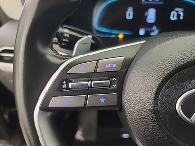 2024 Hyundai Palisade SEL 7 Passenger
