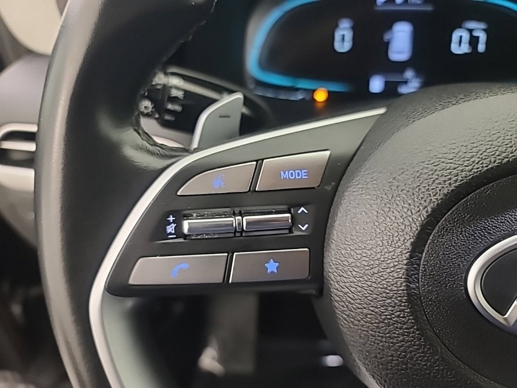2024 Hyundai Palisade SEL 7 Passenger