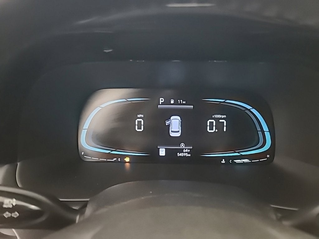 2024 Hyundai Palisade SEL 7 Passenger