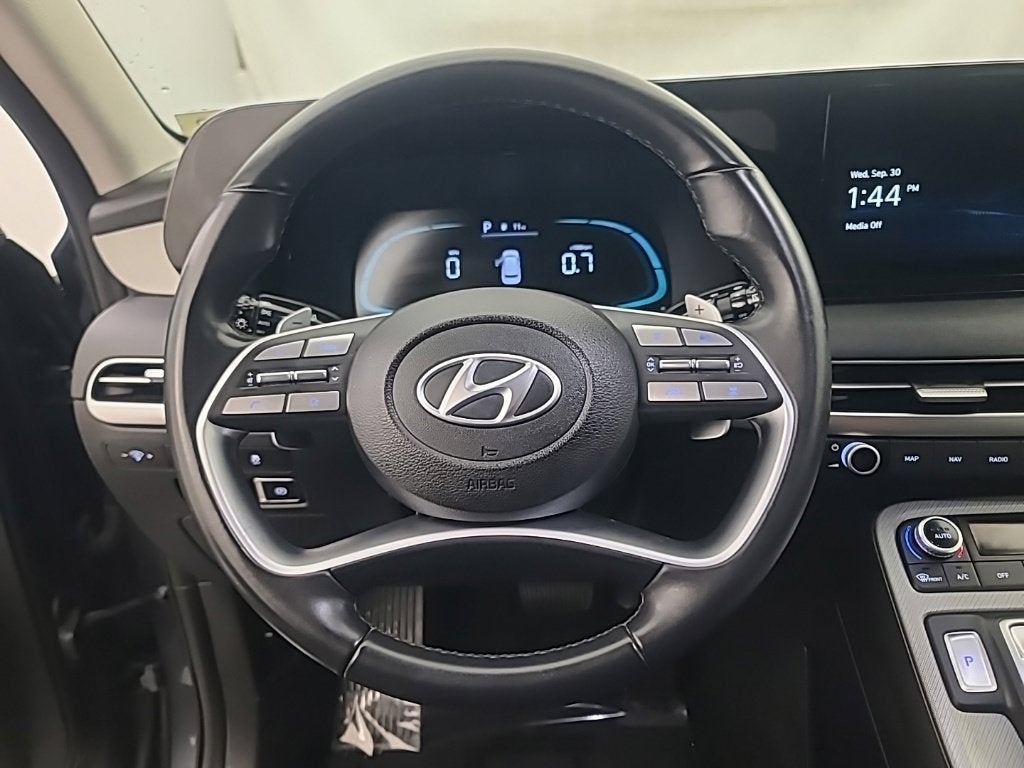 2024 Hyundai Palisade SEL 7 Passenger