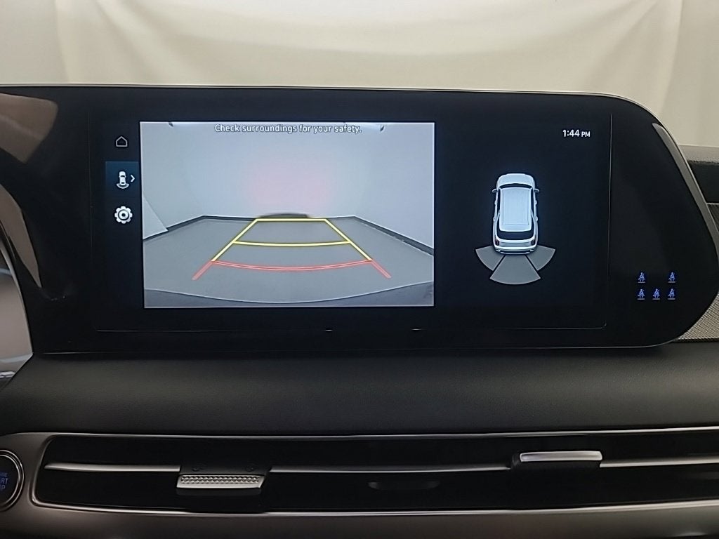 2024 Hyundai Palisade SEL 7 Passenger