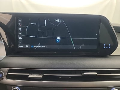 2024 Hyundai Palisade SEL 7 Passenger