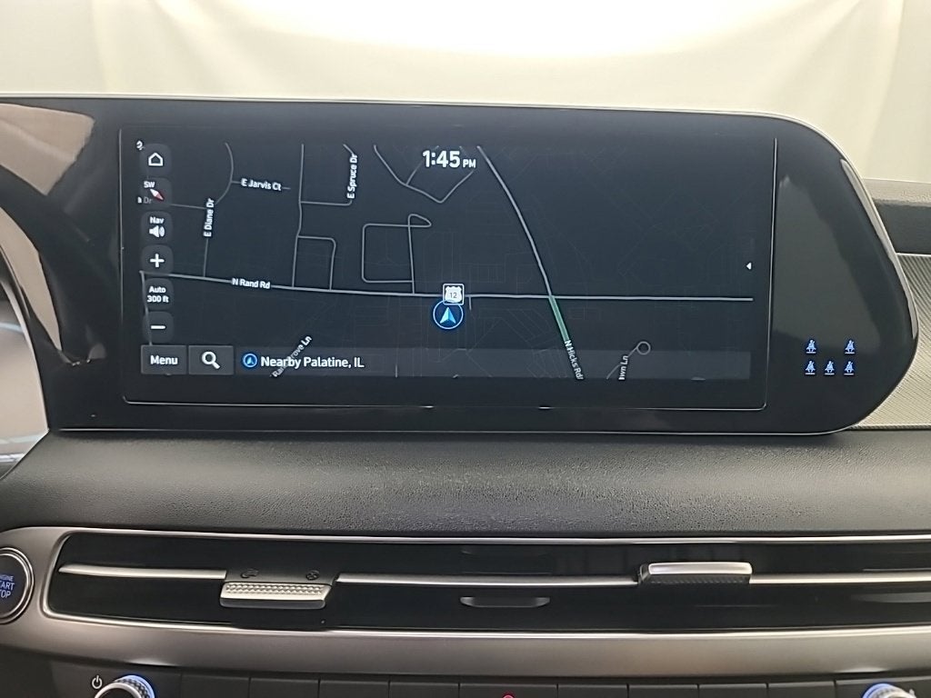 2024 Hyundai Palisade SEL 7 Passenger
