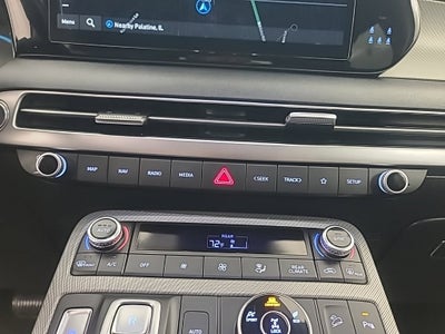 2024 Hyundai Palisade SEL 7 Passenger