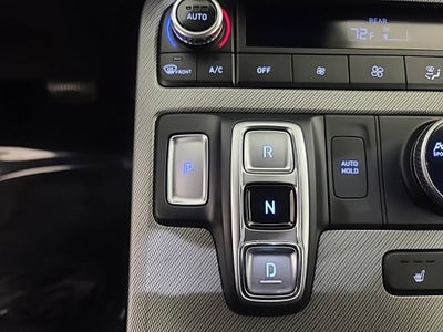 2024 Hyundai Palisade SEL 7 Passenger