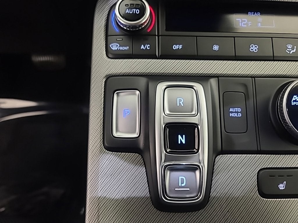 2024 Hyundai Palisade SEL 7 Passenger