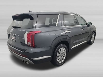 2024 Hyundai Palisade SEL 7 Passenger