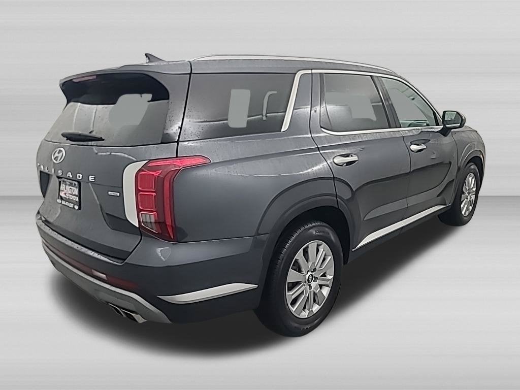 2024 Hyundai Palisade SEL 7 Passenger