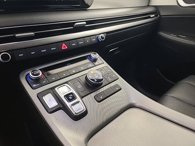 2024 Hyundai Palisade SEL 7 Passenger