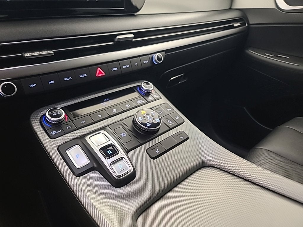 2024 Hyundai Palisade SEL 7 Passenger