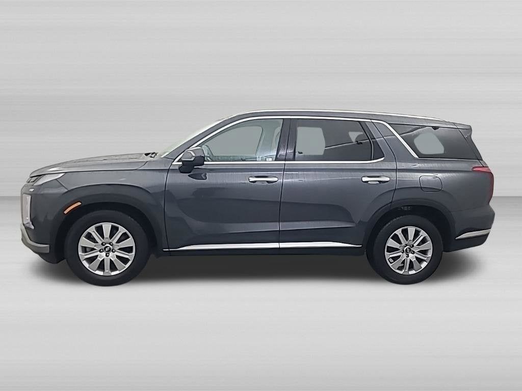 2024 Hyundai Palisade SEL 7 Passenger