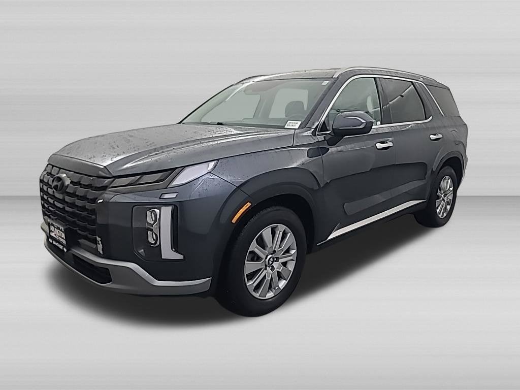 2024 Hyundai Palisade SEL 7 Passenger
