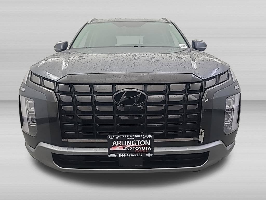 2024 Hyundai Palisade SEL 7 Passenger