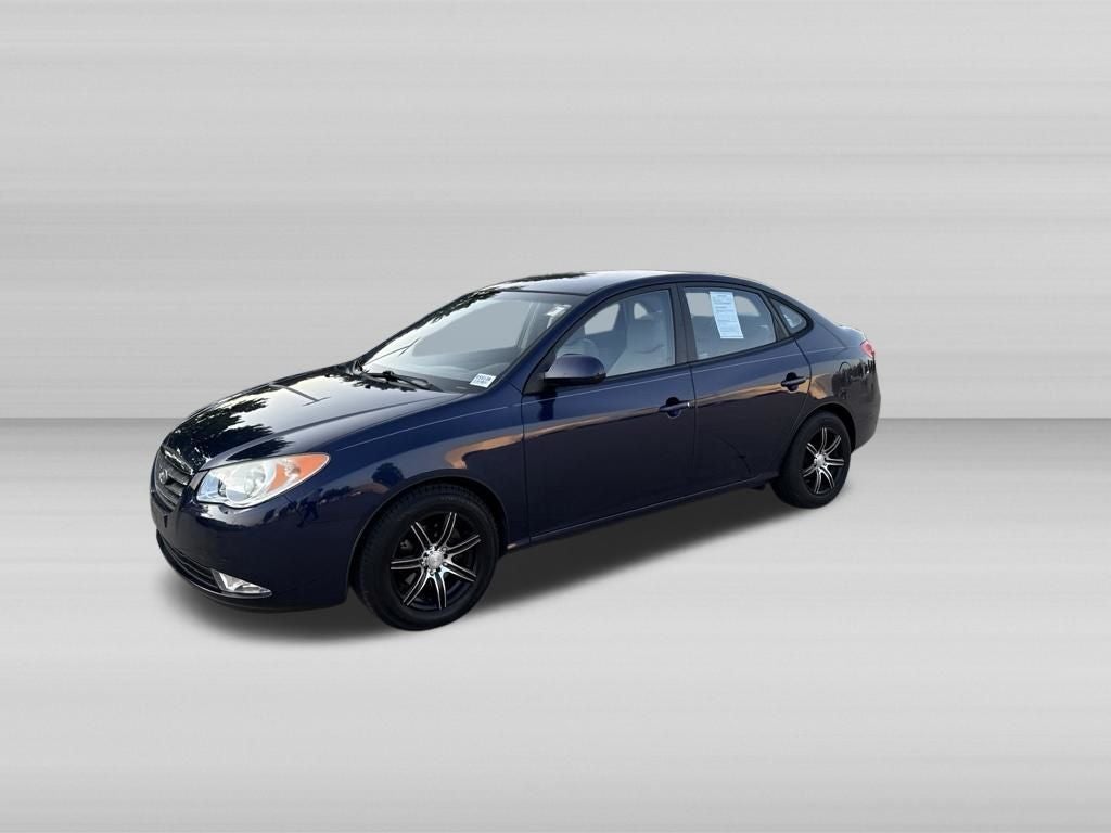 2008 Hyundai Elantra SE