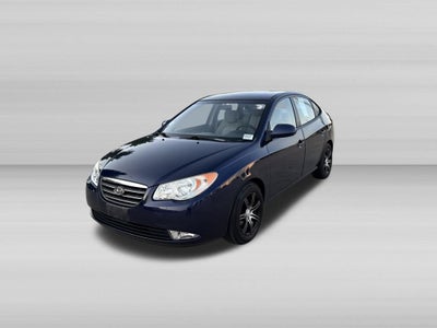 2008 Hyundai Elantra SE