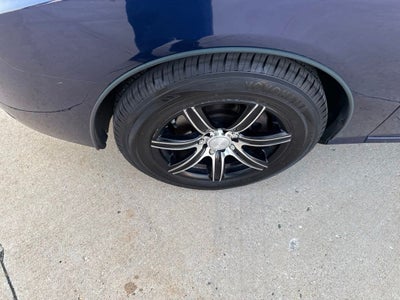 2008 Hyundai Elantra SE