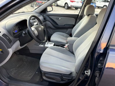 2008 Hyundai Elantra SE