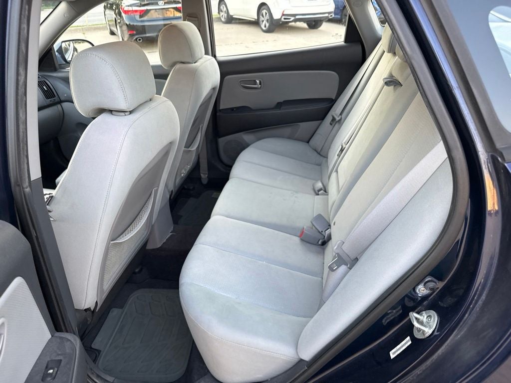 2008 Hyundai Elantra SE