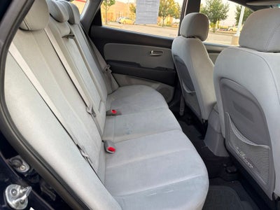 2008 Hyundai Elantra SE