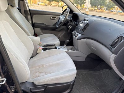 2008 Hyundai Elantra SE