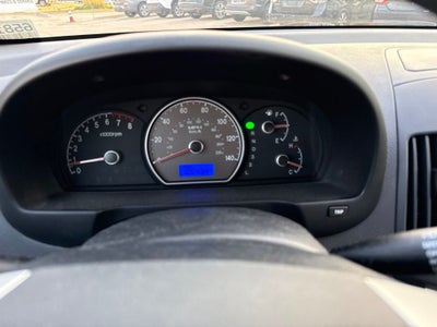 2008 Hyundai Elantra SE