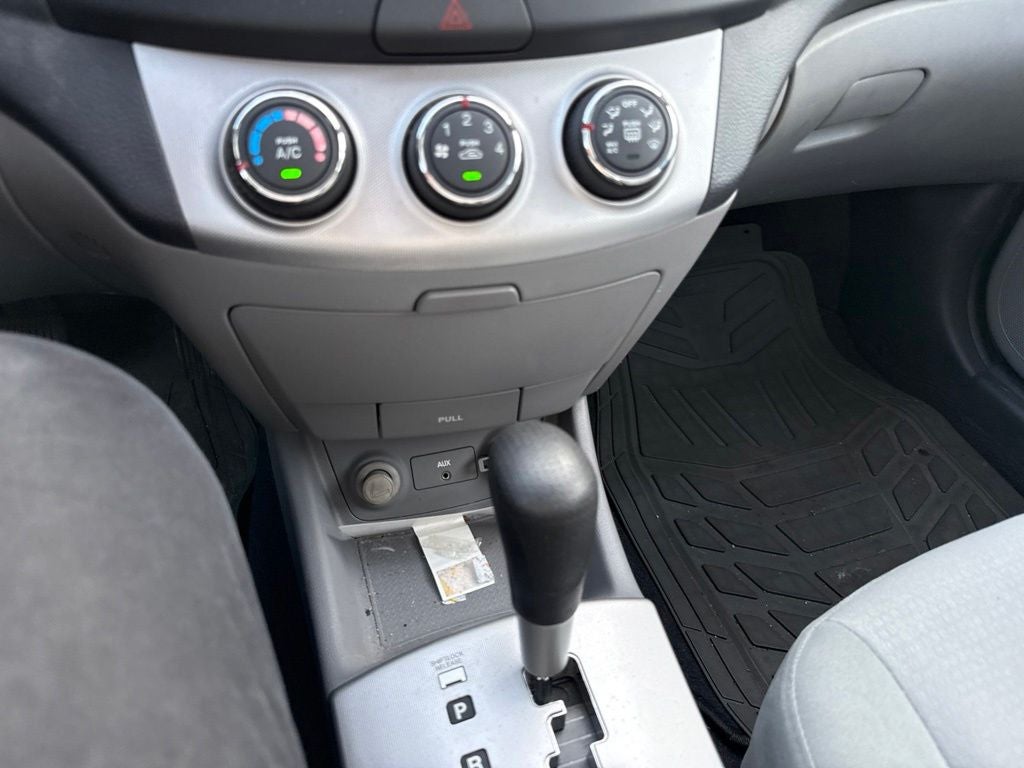 2008 Hyundai Elantra SE