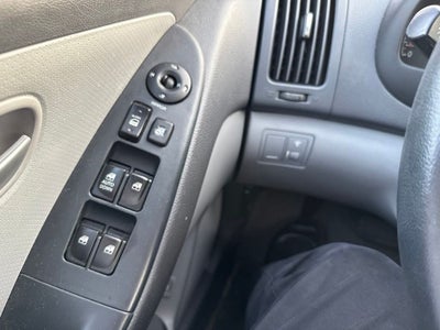 2008 Hyundai Elantra SE