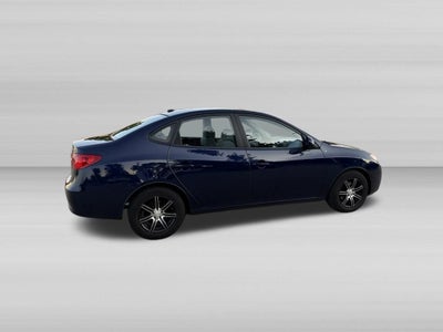 2008 Hyundai Elantra SE