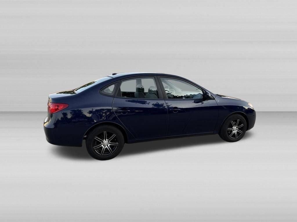 2008 Hyundai Elantra SE