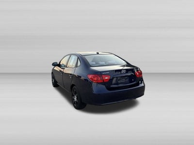 2008 Hyundai Elantra SE
