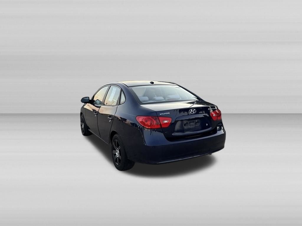 2008 Hyundai Elantra SE